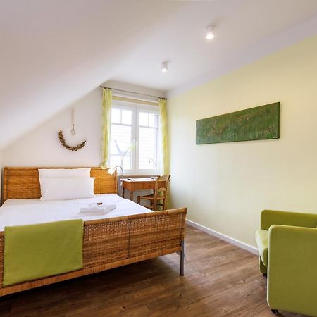 Gaestehaus Drostenhof Rees Buitenkant foto